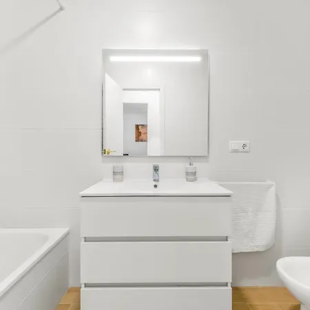 Lejlighed Moriones Playa *