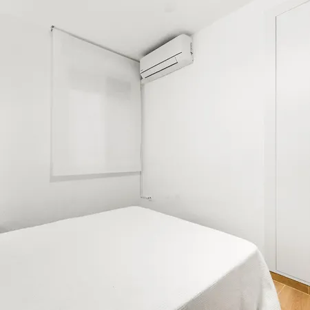 Lejlighed Moriones Playa *