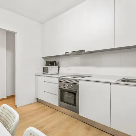 Moriones Playa Lejlighed Torrevieja