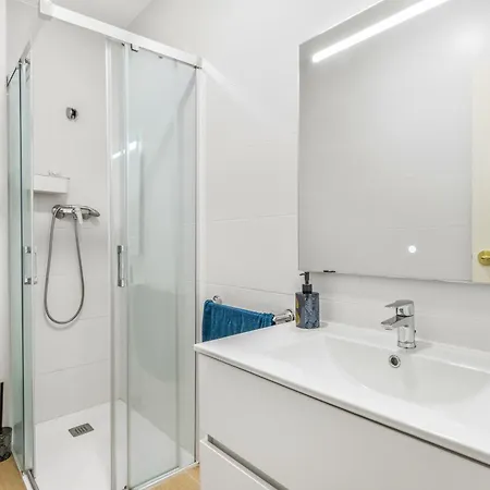 Moriones Playa Lejlighed