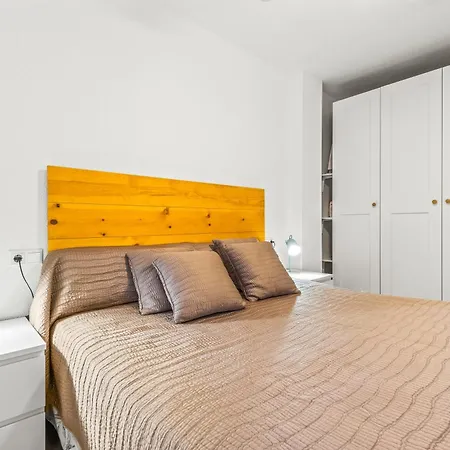 Lejlighed Moriones Playa *