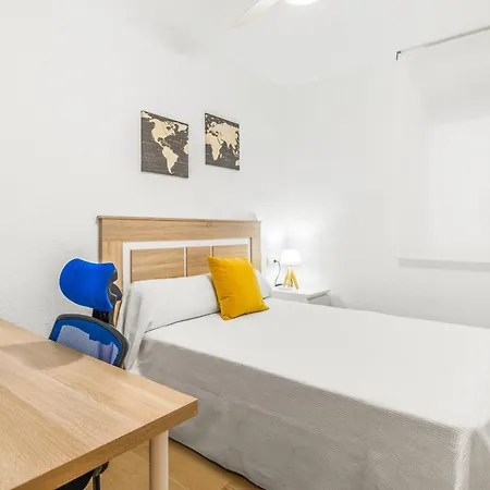 Moriones Playa Lejlighed *