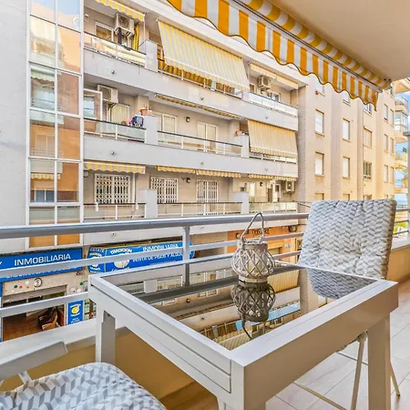 Moriones Playa Torrevieja