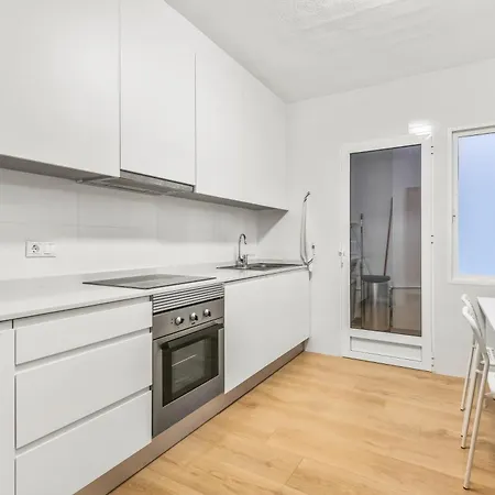 Moriones Playa Appartement