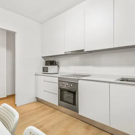 Moriones Playa Appartement Torrevieja