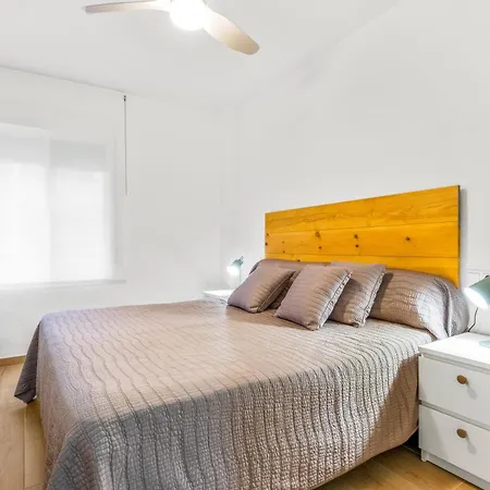 Moriones Playa Appartement Torrevieja