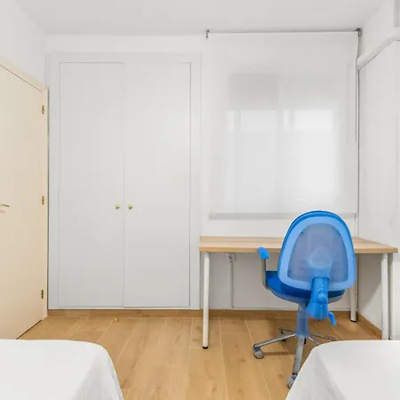 Appartement Moriones Playa Torrevieja