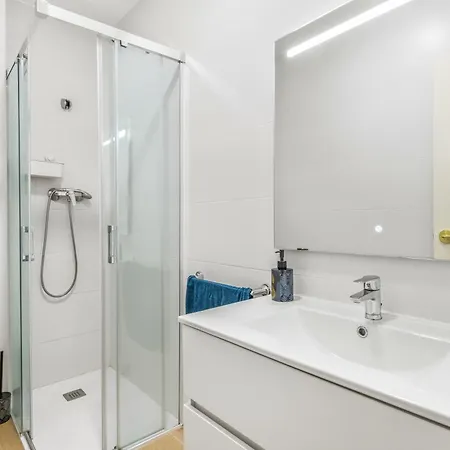 Appartement Moriones Playa *