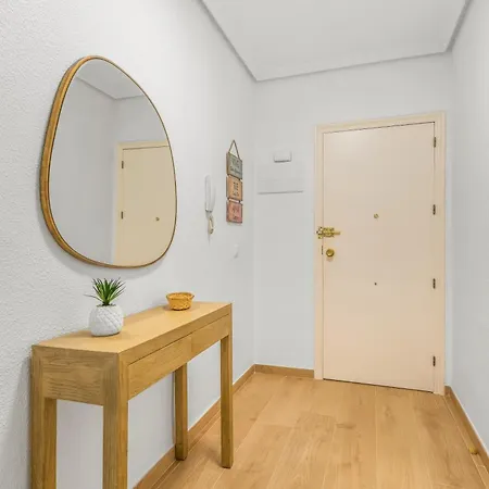 Appartement Moriones Playa Torrevieja