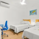Apartamento Moriones Playa Torrevieja